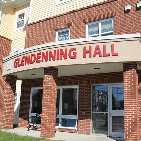 Glendenning Hall At Holland College Σάρλοτ Τάουν Εξωτερικό φωτογραφία